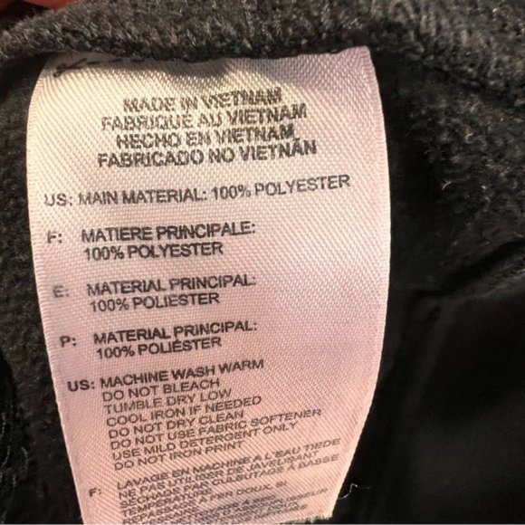 Adidas Climawarm Mens hoodie size M - Picture 6 of 11